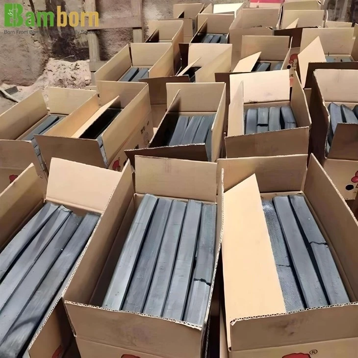 Moso Bamboo Charcoal suppliers